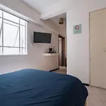 Private & Comfortable Room In Polanco