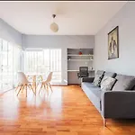 Pleasant Apartment In Col Roma