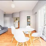 Pleasant Apartment In Col Roma