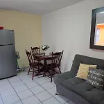 Apartment Bello Y Tranquilo