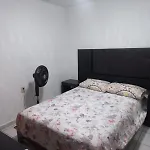 Apartment Bello Y Tranquilo