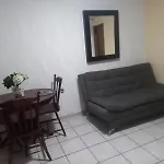 Apartment Bello Y Tranquilo