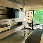 Increible Loft-Zona Rosa- Cdmx-Loft 302