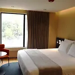 Novotel Mexico City Centro Historico