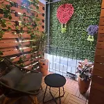 Increible Loft-Zona Rosa- Cdmx-Loft 302