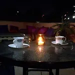 Downtown Apartmen With Private Terrace