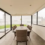 Mrw | 2Br Polanco Next To Masaryk
