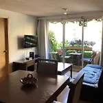 Apartment Near Polanco And Marina Nacional
