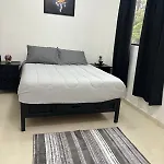 Apartment With Terrace Near Cdmx Airport