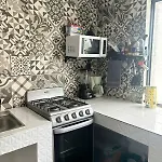 Apartment With Terrace Near Cdmx Airport