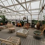 Guest Rooms Jardin Prim