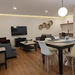 Casa Donceles, 10 spacious apartments, Prime location in Historic Center