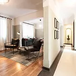 Hotel Edificio Republica