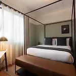 Hotel Edificio Republica