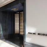 Hotel Edificio Republica
