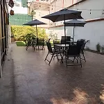 Vertiz Pasos Del Parque De Los Venados H4
