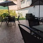 Vertiz Pasos Del Parque De Los Venados H4