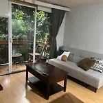 Apartment Near Polanco And Marina Nacional
