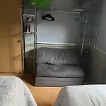 Apartment Near Polanco And Marina Nacional