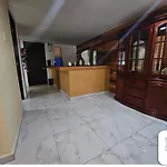 Hostal Ciudad De Mexico Venecia