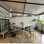 Hostal Ciudad De Mexico Venecia