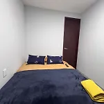 Private Room With Bathroom Near Polanco