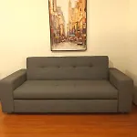 Dep Moderno Y Luminoso 4Pers En Pb Cerca De Wtc Y Delta