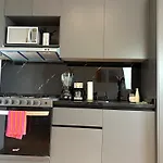 Hermoso Loft En La Roma Norte
