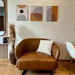 Hermoso Loft En La Roma Norte