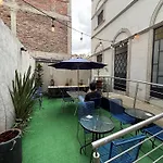 Uco Live Roma