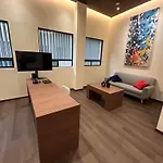 Hotel El Salvador