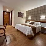 Hotel El Salvador