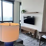 Luxury Apartment On Reforma