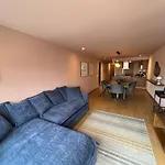 Incredible Condesa Apartment With Pool And Gym