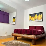 Condesa-Roma N Charming, Cozy Apt Mexican Style
