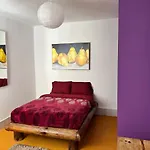 Condesa-Roma N Charming, Cozy Apt Mexican Style