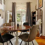 Marvelous Loft With Great Balcony In Roma Norte
