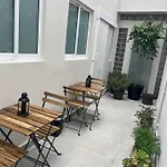 Arquimedes Blanc - Amazing 1Br In Polanco