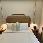 Casa Ofelia - Bright Studio In Polanco