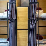 Hostal Casa Mx Bellas Artes
