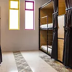 Hostal Casa Mx Bellas Artes