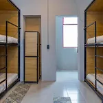 Hostal Casa Mx Bellas Artes