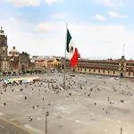 Excellent And Nice Apartment In Cdmx - Superhost