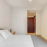 Lujo Y Comodidad Con Piscina Y Gimnasio En Polanco