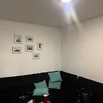 Luxury Apartment