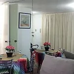 Lunas En La Suite De Rio Amazonas Por Reforma 222