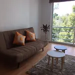 Apartamento Napoles-Rio Becerra