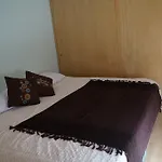 Apartamento Napoles-Rio Becerra