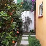 Maria Del Alma House