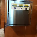 Apartamento Napoles-Rio Becerra